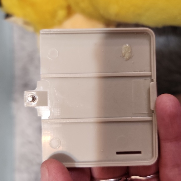 Disney just play talking fuzzy yellow Simba works like new - Picture 15 of 17